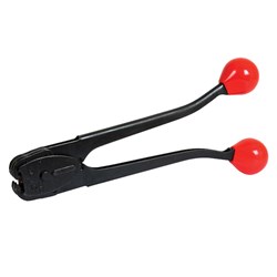 CRIMPER STEEL STRAP 19MM