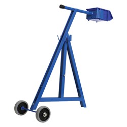 DISPENSER STEEL STRAP