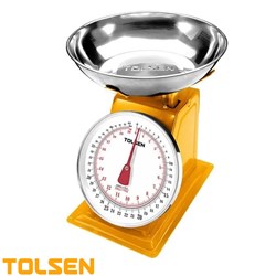 TOLSENSPRING TABLE SCALE 20KG