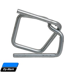 METAL BUCKLES 19MM H/DUTY