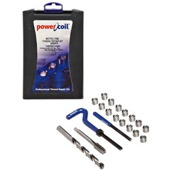 POWERCOIL KIT M10X1.5