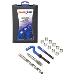 POWERCOIL INSERT M12X1.75