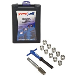 POWERCOIL KIT M16X2