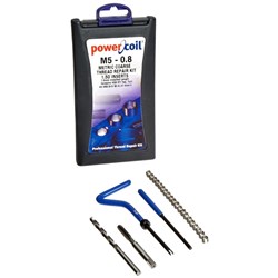 POWERCOIL KIT M5X0.8