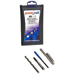 POWERCOIL KIT M6X1