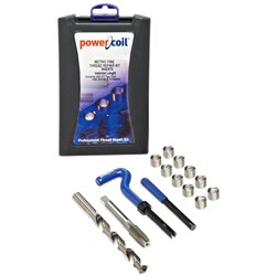 POWERCOIL INSERT M12X1.5