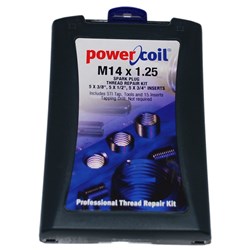 POWERCOIL KIT M14X1.25
