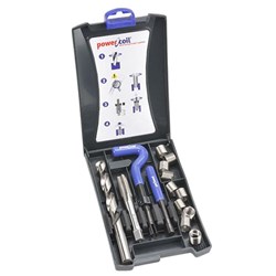 POWERCOIL KIT M12X1.25