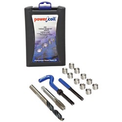 POWERCOIL KIT 1/2 UNC 13TPI