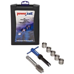 POWERCOIL KIT 3/4 UNC 10TPI