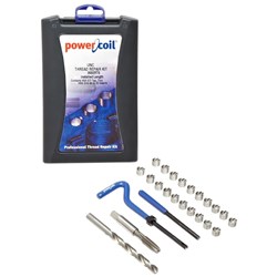 POWERCOIL KIT 5/16 UNC18TPI