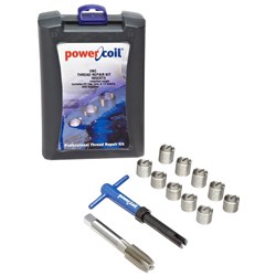 POWERCOIL KIT 5/8 UNC 11TPI