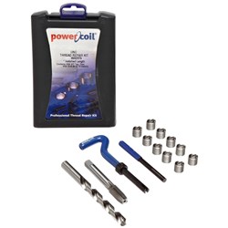 POWERCOIL KIT 7/16 UNC 14TPI