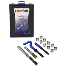 POWERCOIL KIT 1/2 UNF 20TPI