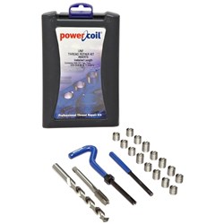 POWERCOIL KIT 3/8 UNF 24TPI