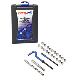 POWERCOIL KIT 5/16 UNF 24TPI