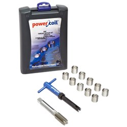 POWERCOIL KIT 5/8 UNF 18TPI