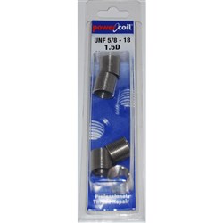 POWERCOIL INSERT UNF 5/8X18