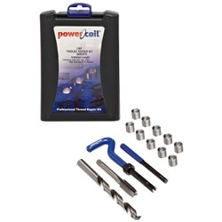 POWERCOIL KIT 7/16 UNF 20TPI