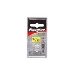 ENERGIZER BATTERY 357/303