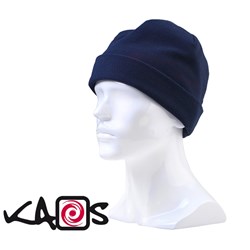 KAOS BLIZZARD BEANIE NAVY