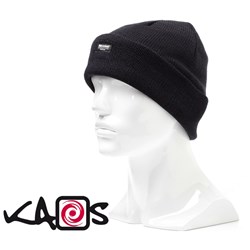 KAOS FROST PLUS BEANIE NAVY