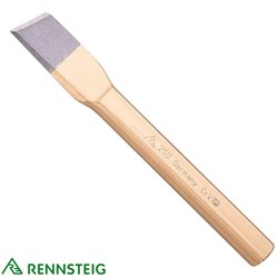 RENNSTEIG SLITTING CHISEL