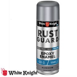 RUSTGUARD ALUMINIUM 310G P/P