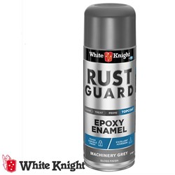 RUSTGUARD MACHINERY GREY P/P