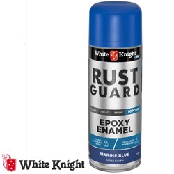 RUSTGUARD MARINE BLUE 310G P/P