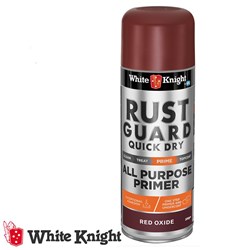 RUSTGUARD RED OXIDE PRIMER P/P