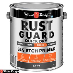 RUSTGUARD SLS ETCH PRIMER 4L