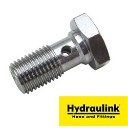 BANJO BOLT 3/8 BSP