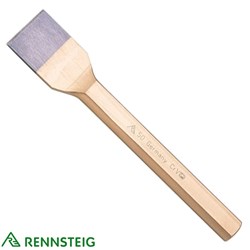RENNSTEIG JOINTING CHISEL