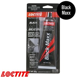 LOCTITE BLACK MAXX 95G TUBE