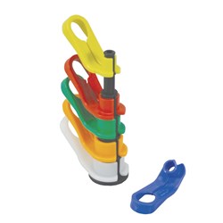 LISLE ANGLED DISCONNECT SET