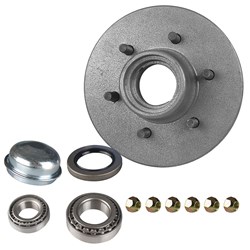 HUB ONLY 3000KG LANDCRUISER