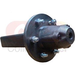 HUB & STUB 1500KG LANDCRUISER
