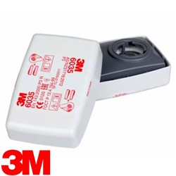 3M 6035 PARTICULATE FILTER