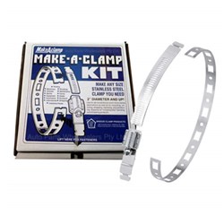 BREEZE MAKE-A-CLAMP MINI KIT