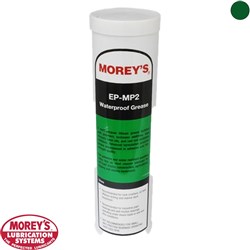 MOREYS GREASE GREEN EPMP2 450G
