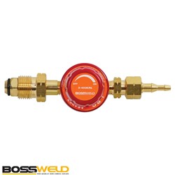 BOSSWELD LPG REGULATOR
