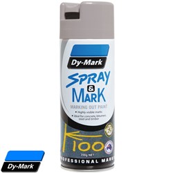 DYMARK SPOT MARKING GREY