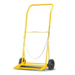 GAS CYLINDER TROLLEY G TWIN