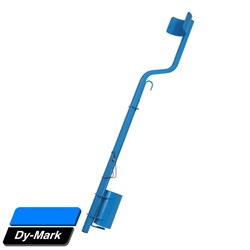 DYMARK MARKING DISPENSER L/ARM