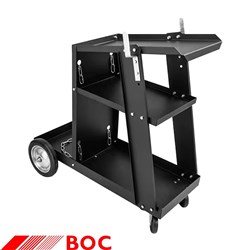 BOC MIG MULTIPURPOSE TROLLEY