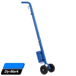 DYMARK 2 WHEEL DISPENSER