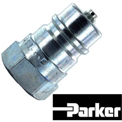 HYDRAULIC NIPPLE PARKER 4000