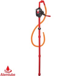 ALEMLUBE ROTARY PUMP