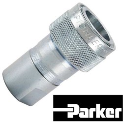 HYDRAULIC COUPLING PARKER 4000